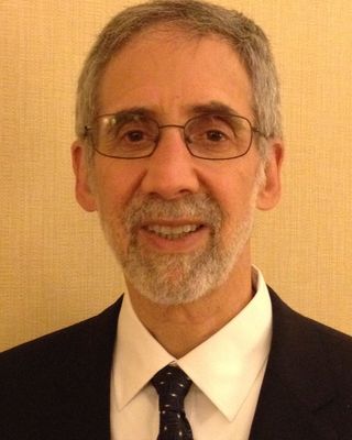 Photo of David Gotthelf, Psychologist, PhD