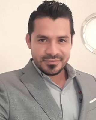 Foto de Raussel Moreno Hidalgo, Psicólogo, Lic. en Psicología