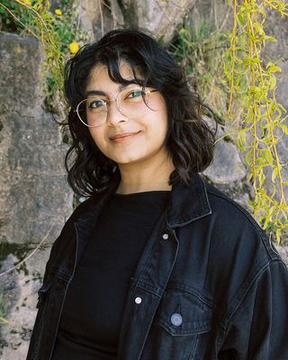 Photo of Aliya Esmail, Pre-Licensed Professional, RCC