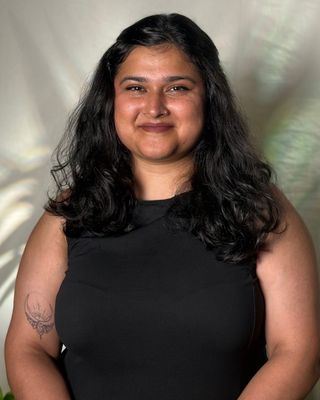 Photo of Tanya Seth, Registered Psychotherapist (Qualifying), BA