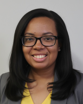 Photo of Melissa Wooden, Licensed Professional Counselor, LPC