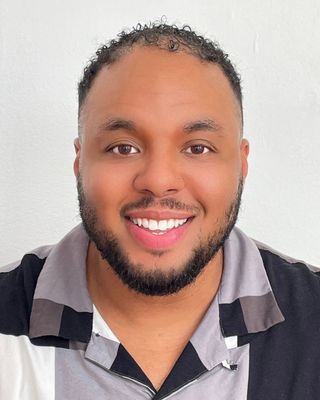 Photo of Elijah Black, Pre-Licensed Professional, LGSW
