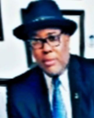 Photo of Lester Lee Burney, Licensed Clinical Professional Counselor in Brooklyn Park, MD