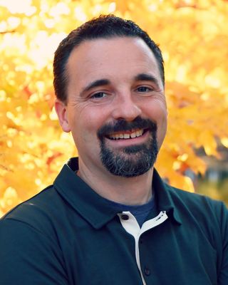 Photo of Matthew Marcum, Counselor, LPC, MA