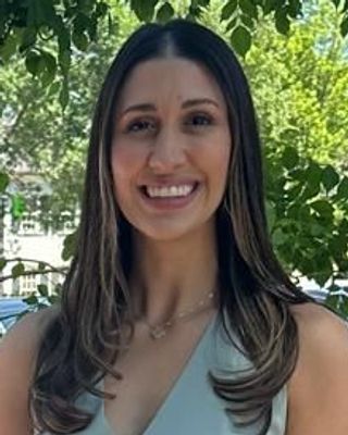 Photo of Vanessa Ruffolo, Registered Psychotherapist, RP