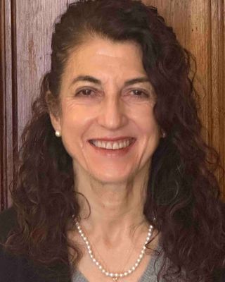 Photo of Maria Checa-Rosen, Clinical Social Work/Therapist, LCSW, EdM, MA
