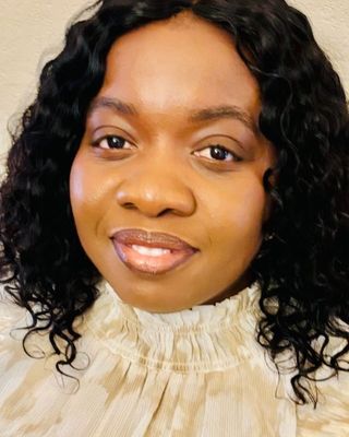 Photo of Adaobi Moemenam - Arise Psychiatry, Psychiatric Nurse Practitioner, DNP, PMHNP, FNP-C