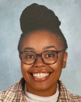 Photo of Ja'Ray Simonton, Pre-Licensed Professional, Intern