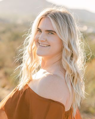 Photo of Megan Marie Zuzevich, Marriage & Family Therapist, LMFT