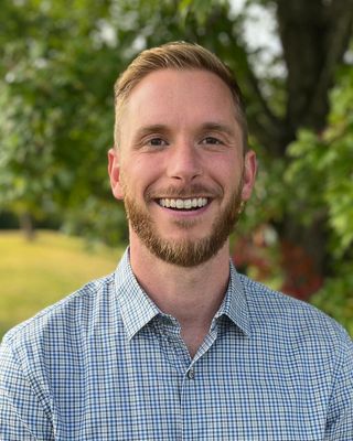 Photo of John Randolph, Licensed Professional Counselor, LPC