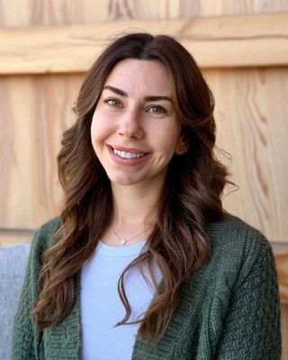 Photo of Madison Gingold, Pre-Licensed Professional