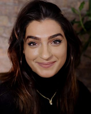 Photo of Samire Qosaj, Licensed Professional Counselor, LPC