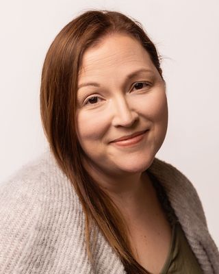 Photo of Jenn Lowe, Licensed Professional Counselor in Jackson, MI