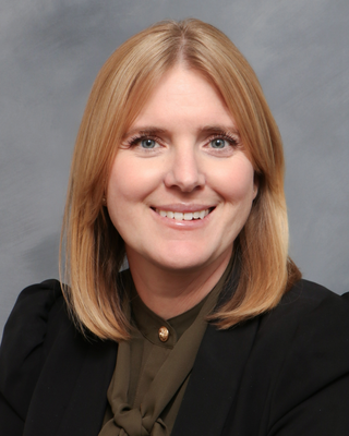 Photo of Jacqueline Tuton, Psychiatric Nurse Practitioner, PMHNP