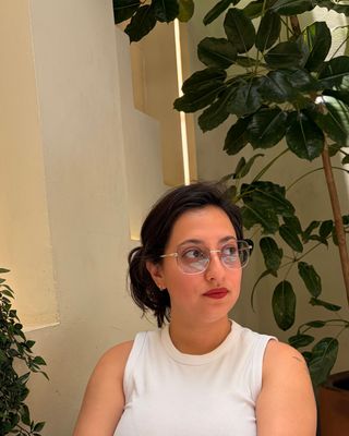 Foto de Ana Lucia Zaldívar Palomino, Psicólogo, Lic. en Psicología