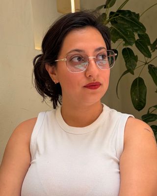 Foto de Ana Lucia Zaldívar Palomino, Psicólogo, Lic. en Psicología