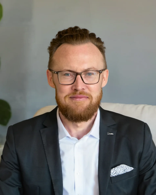 Photo of Shea McTaggart, Psychologist, PsyD