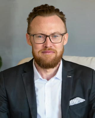 Photo of Shea McTaggart, Psychologist, PsyD