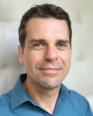 Photo of Dr. Patrick Sassoon, Psychiatrist, MD, MS