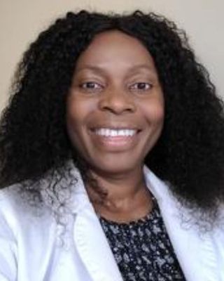 Photo of Ify Agudosi, Psychiatric Nurse Practitioner in Ohio