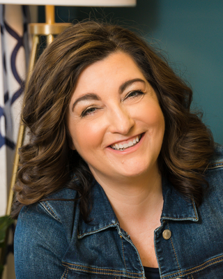 Photo of Nicole Turner Beardslee, Independent Mental Health Practitioner, LIMHP