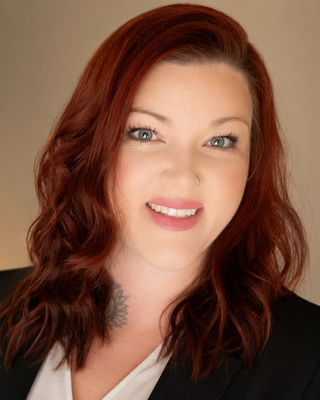 Photo of Becki Ponzio, Licensed Professional Clinical Counselor, LPCC