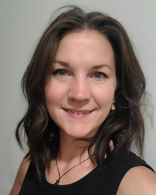 Photo of Zoë Andresen, Registered Provisional Psychologist in T9A, AB
