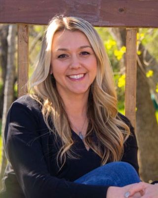 Photo of Alexis Harbin, Licensed Professional Counselor Associate, MS, LPC-A