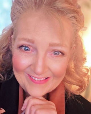 Photo of Juli D. Gessesse, Licensed Professional Counselor, LPC, CRC, CADCIII