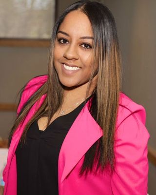 Photo of Patrice Barden, Clinical Social Work/Therapist, LMSW