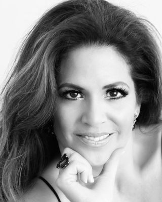 Foto de Evelyn Pauli Weiss - Evelyn Pauli - Psicología, Psicólogo, Lic. en Psicología, COPC