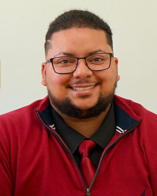 Photo of Samson Melendez, Licensed Social Worker, LCSW