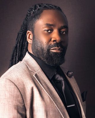 Photo of Dr. Joseph A. Twumasi-Ankrah, Counselor, PhD, LMSW, ACSW, SIFI