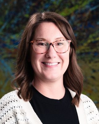 Photo of Megan Bronstein, Pre-Licensed Professional, LLMSW, CAIP