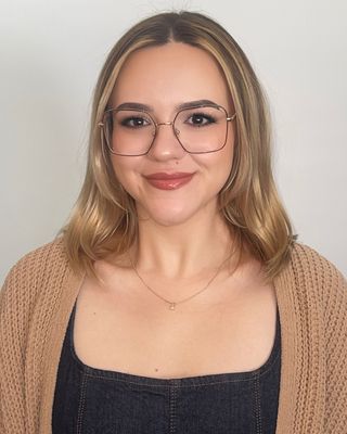 Photo of Hunter Lore, Provisional License Professional Counselor, MA, PLPC