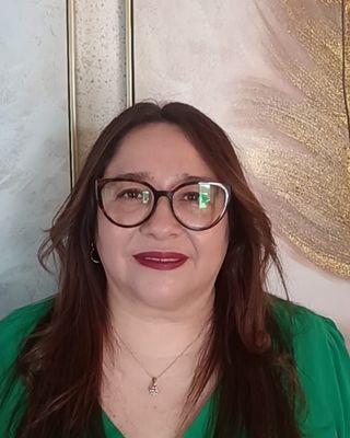 Foto de Claudia Ruth Noriega Reyes, Psicólogo, Lic. en Psicología
