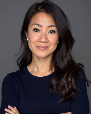Photo of Yulin Yu Fung Yuen, Counsellor, MA, RCC, CCC