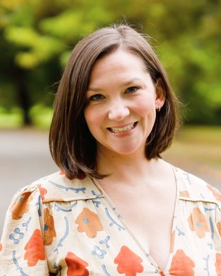 Photo of Meredith Casimiro, MS, LCAT, BC-DMT