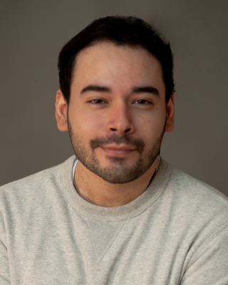 Photo of Kevin Ichaso, Resident in Counseling in Virginia