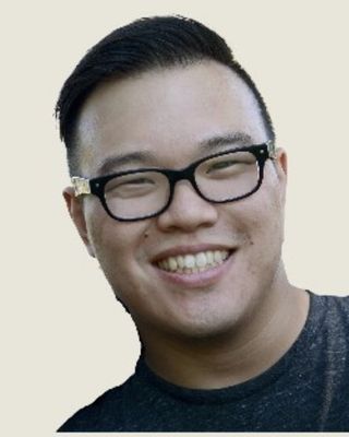 Photo of Lok Tam, Clinical Social Work/Therapist, LCSW