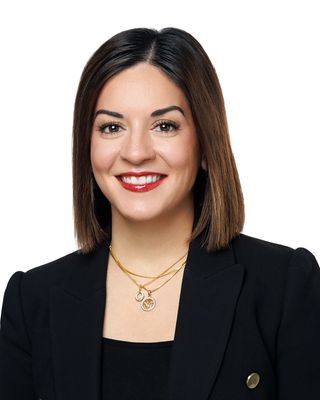 Photo of Melanie J Thakkar, Psychologist, PsyD, MA