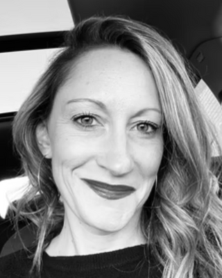 Photo of Holly Cizinauskas, Licensed Clinical Professional Counselor, LCPC
