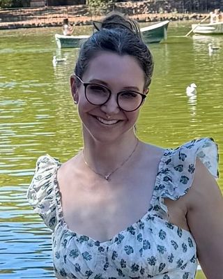 Photo of Katie Hido, Licensed Professional Counselor, LPC, MSEd, MA, NCC