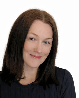 Photo of Lauren Pressler, Marriage & Family Therapist, LMFT