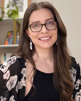 Photo of Christy Perreaux, Registered Social Worker, BSW, RSW