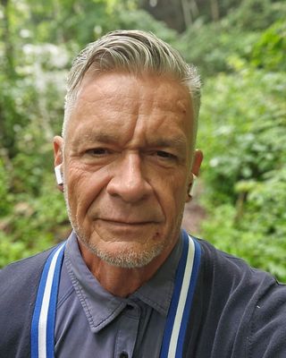 Photo of Robert A Pompa Jr - Pozitive Approach Counseling and Consultation Serv, Clinical Social Work/Therapist, LCSW, MSW