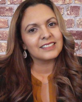 Photo of Cynthia I. Girard, Licensed Professional Counselor, MS, LPC