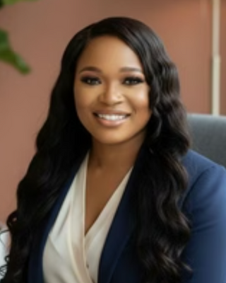 Photo of Onyedikachi Nwosu, Psychiatric Nurse Practitioner, PMHNP