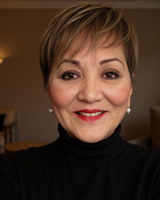 Photo of Norma Croy, Counselor, LCPC, EMDR