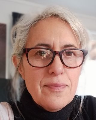 Photo of Anihera Tahu-Hepworth, Counsellor, MNZAC
